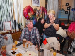 Geburtstagsparty im GH Timo 16.01.2026